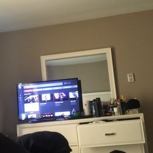 Meet your Posher, Lynwood